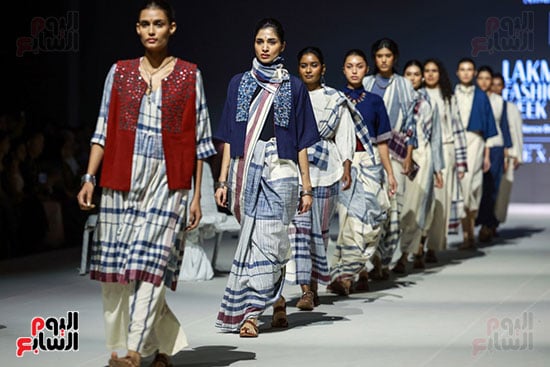 منصة العرض الرئيسية