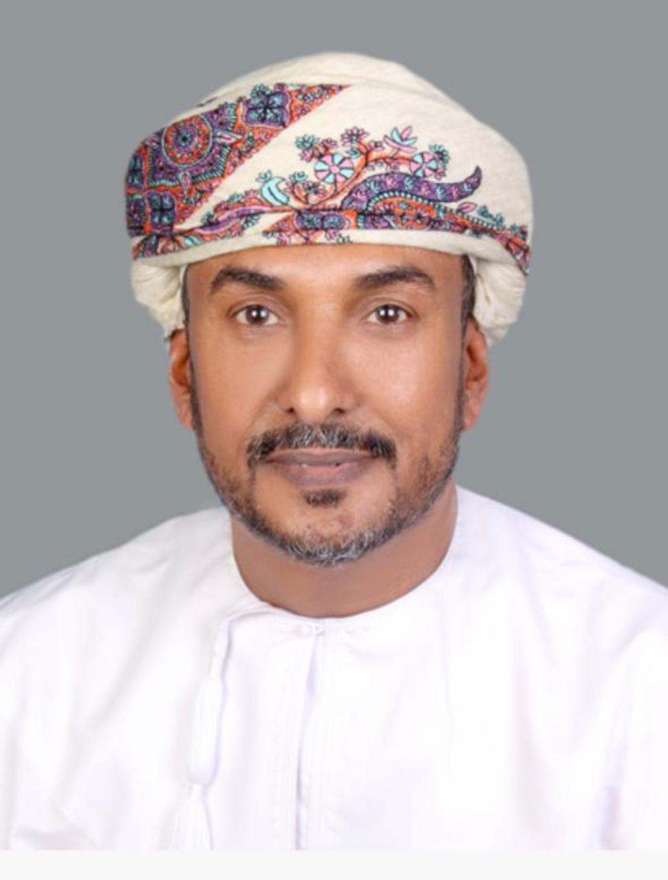 الدكتور أحمد باتميرا