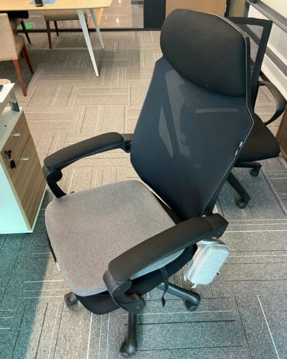 الكراسي الذكية