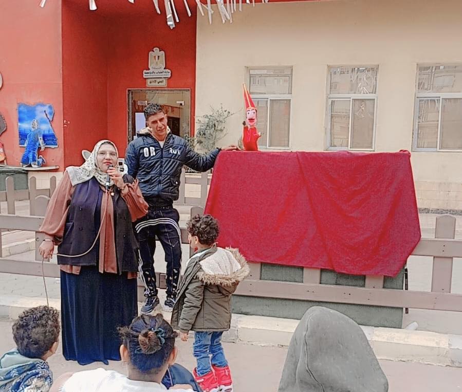 عروض الأراجوز