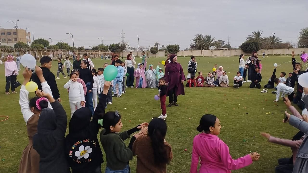 تنظيم فاعليات