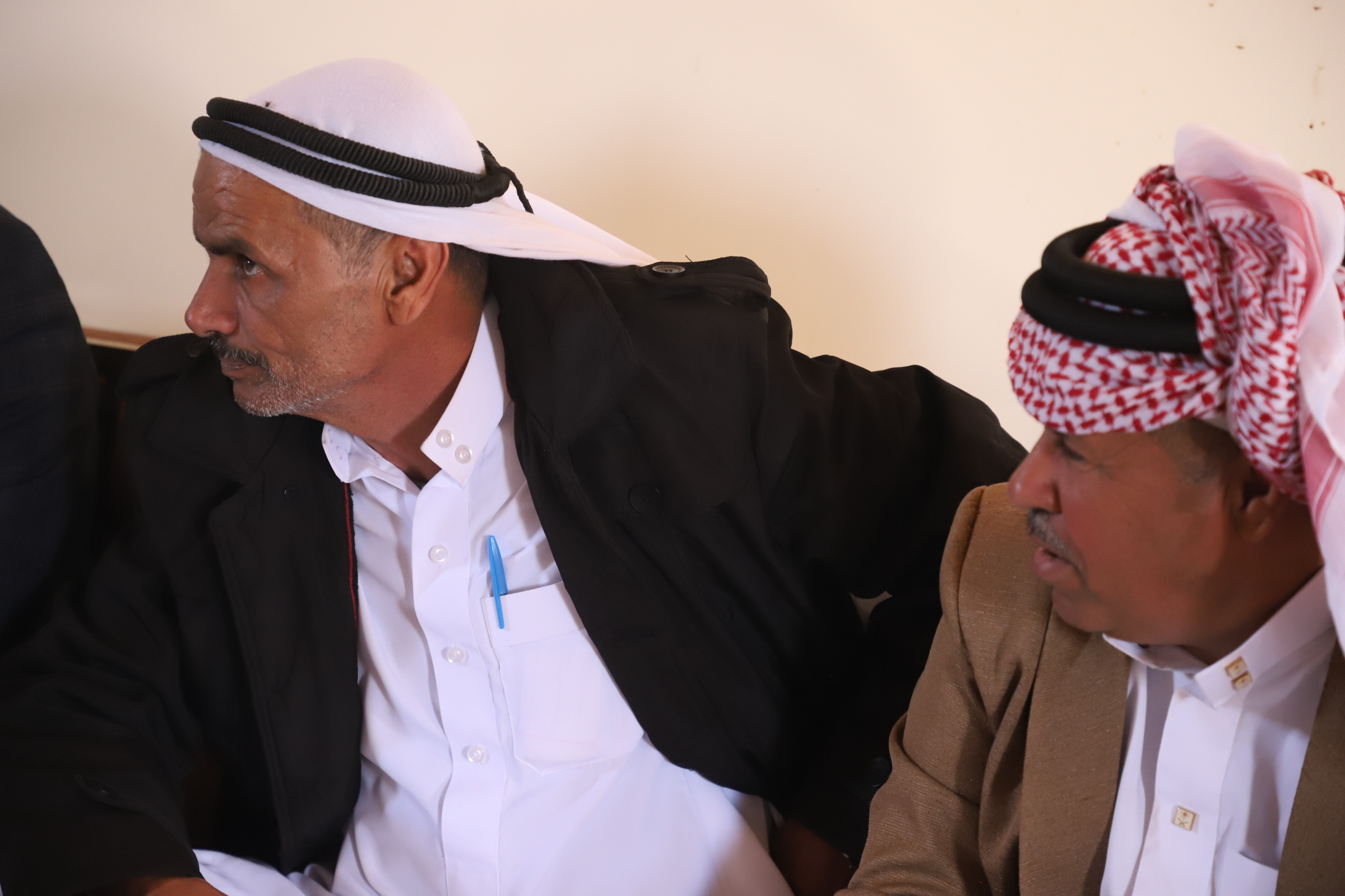 أهالي القسيمة