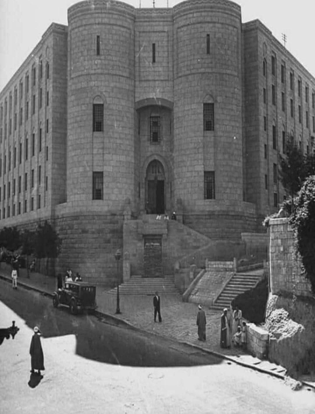 الدفترخانة