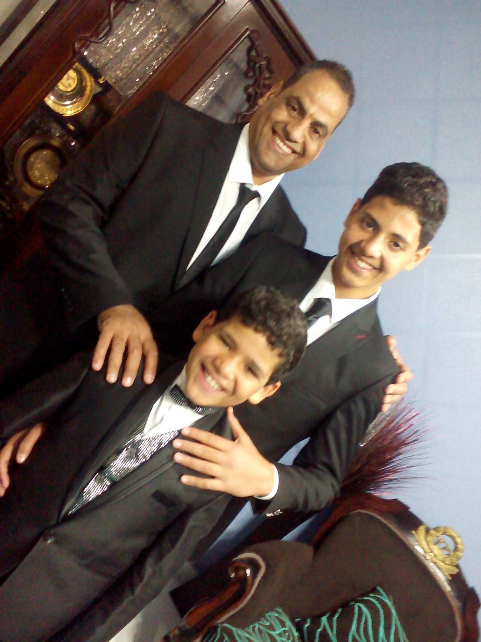 حكايات الولاد والأرض (16)