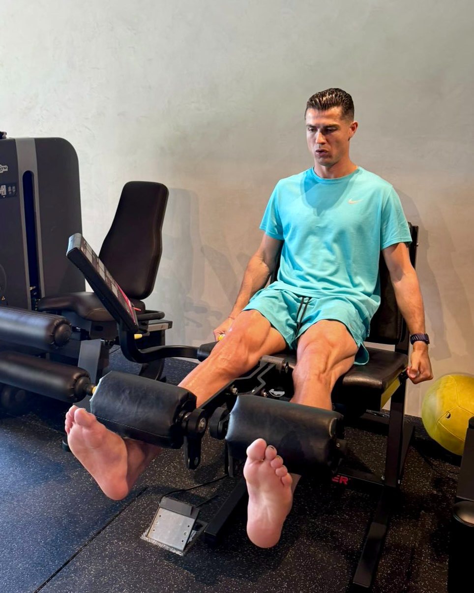 كريستيانو رونالدو  (2)