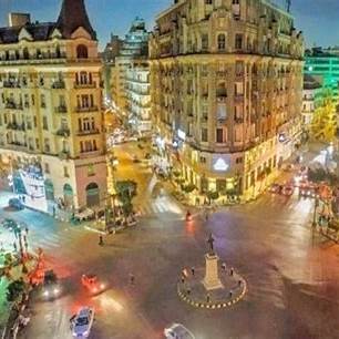 القاهرة الخديوية