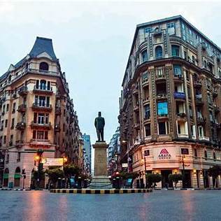 ميدان طلعت حرب