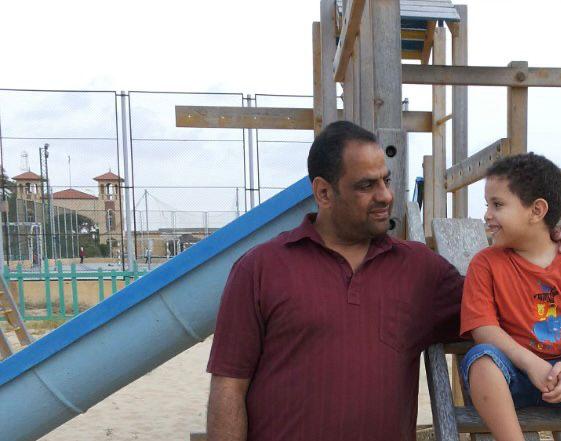 حكايات الولاد والأرض (6)