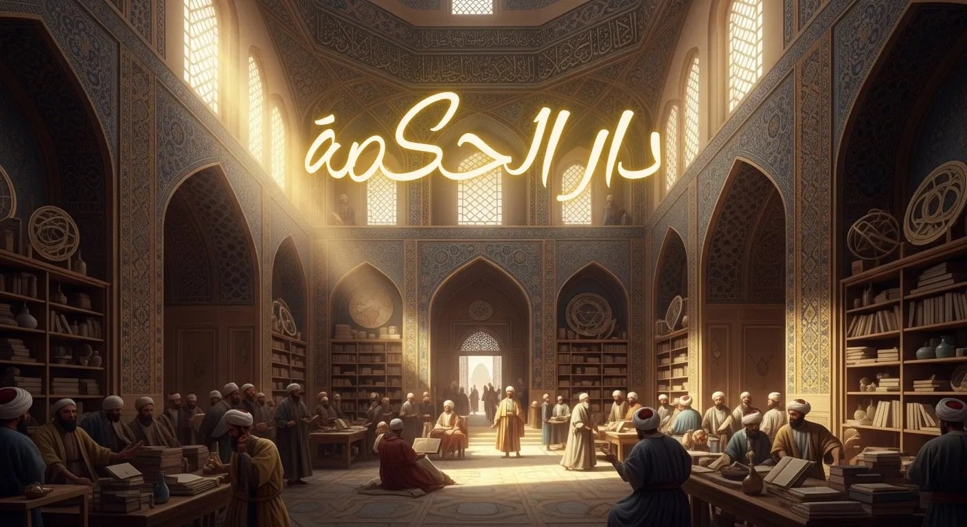 دار الحكمة