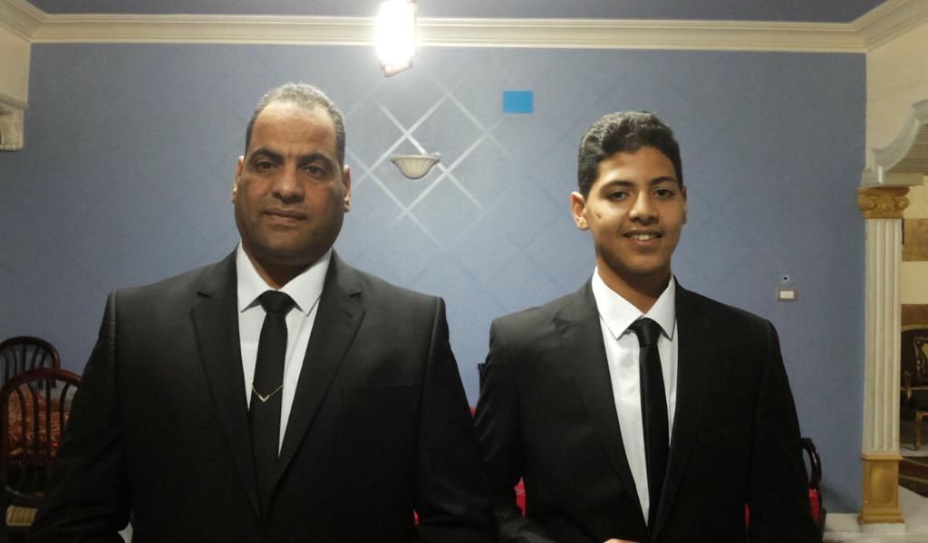 حكايات الولاد والأرض (2)