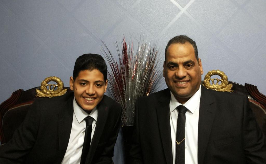 حكايات الولاد والأرض (14)