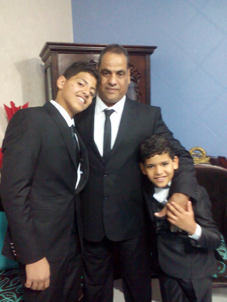 حكايات الولاد والأرض (17)