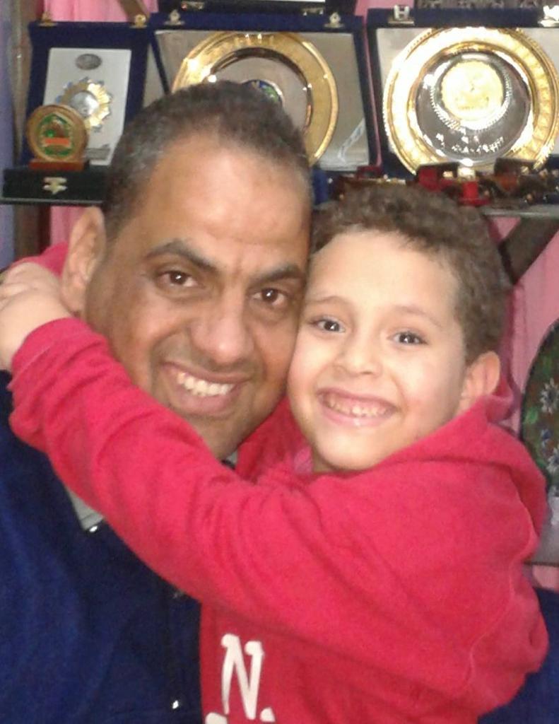 حكايات الولاد والأرض (7)