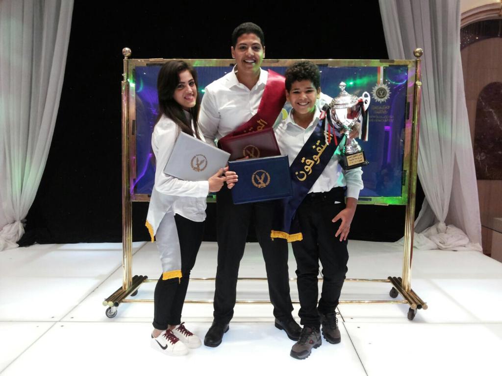 حكايات الولاد والأرض (5)