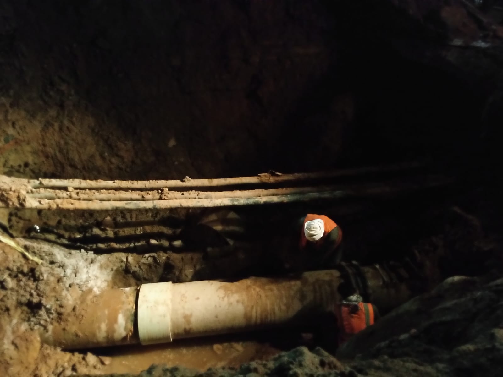 خط طرد الكرور خط طرد الكرور