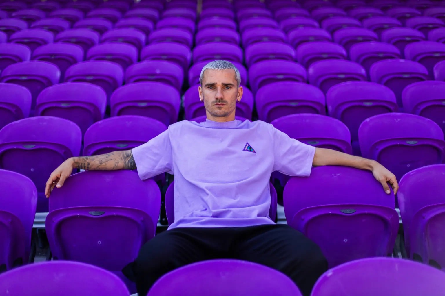 انطوان جريزمان