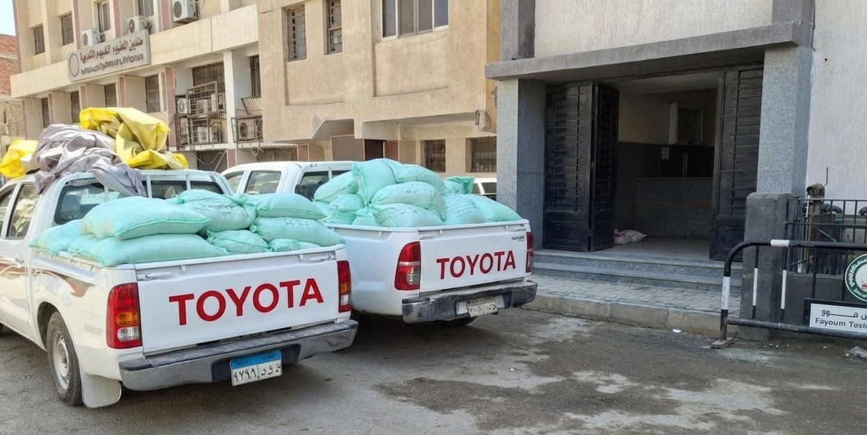 ضبط دقيق بلدى ضبط دقيق بلدى