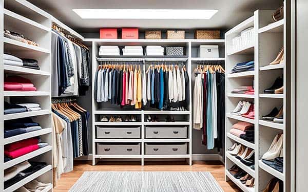 اعادة تنظيم الدولاب