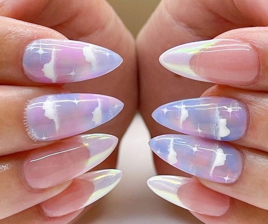 تصميم الربيع