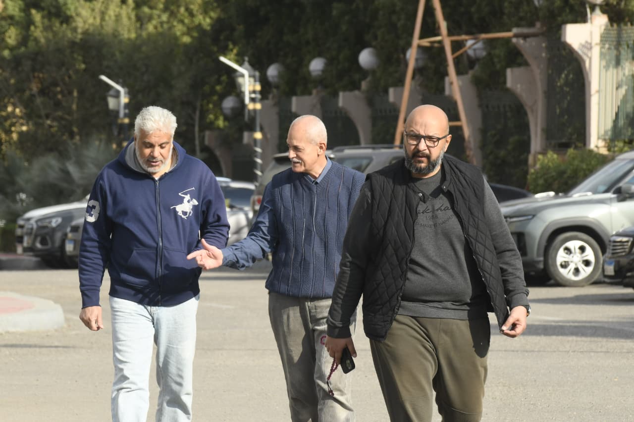 جنازة أحمد عاطف درة (8)