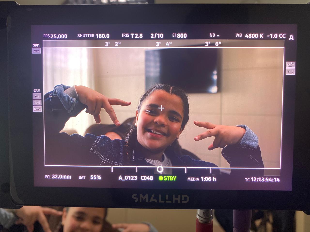 نورين حازم عمر