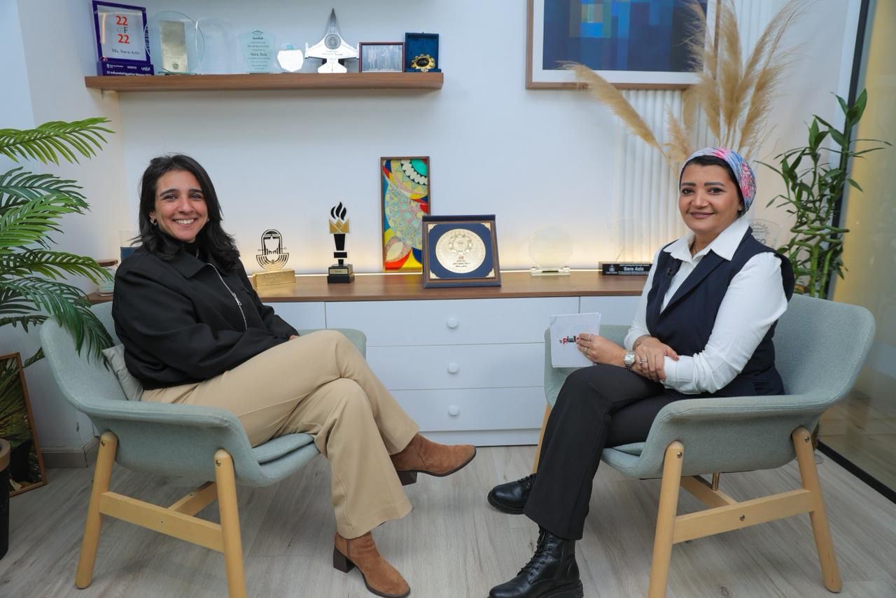 جانب من الحوار