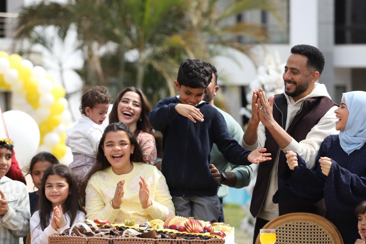 نورين حازم عمر