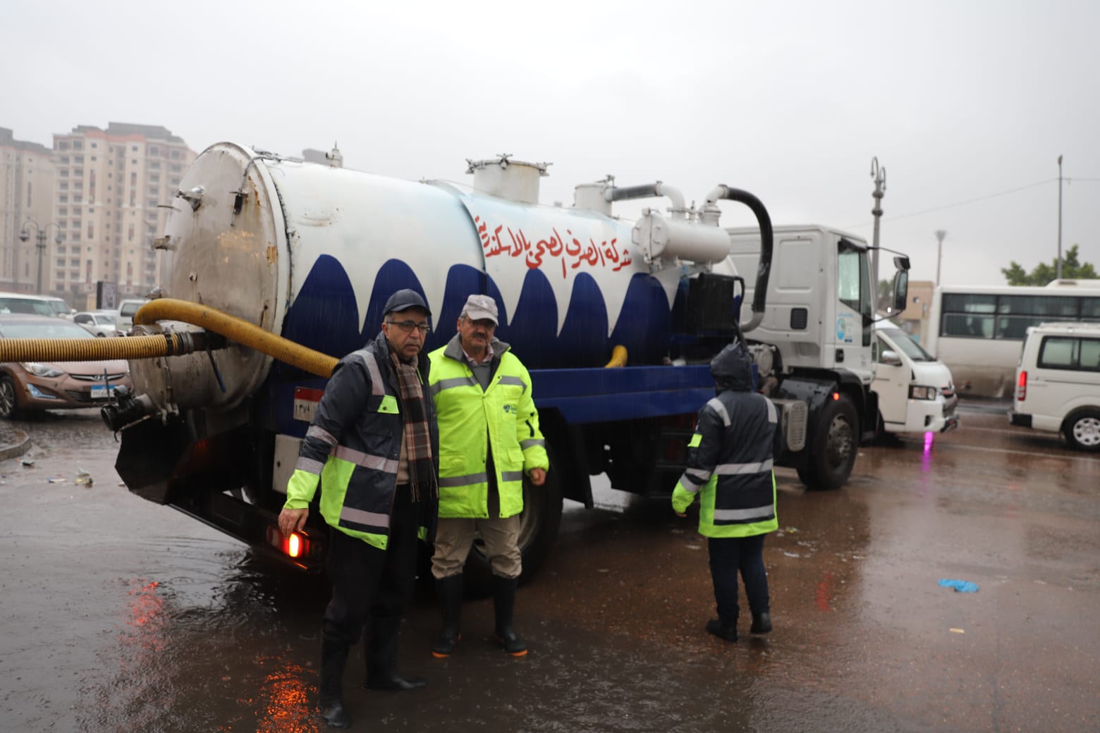 انتشار السيارات 6