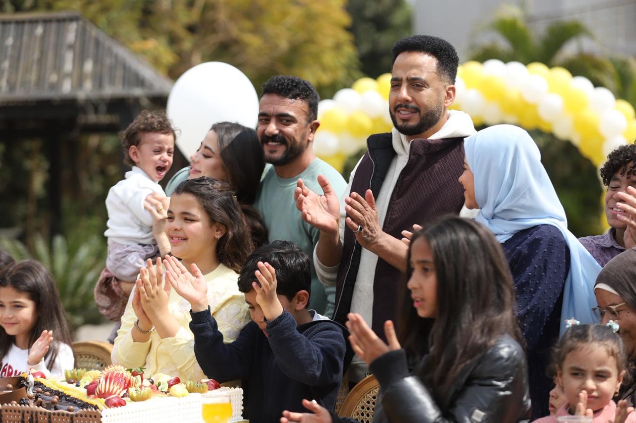 نورين حازم عمر