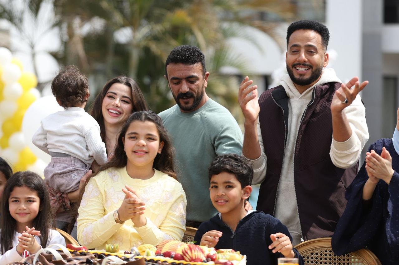 نورين حازم عمر