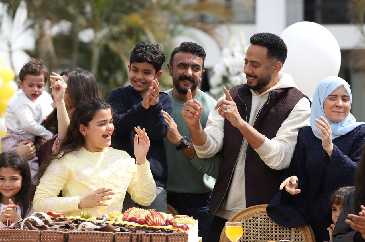 نورين حازم عمر