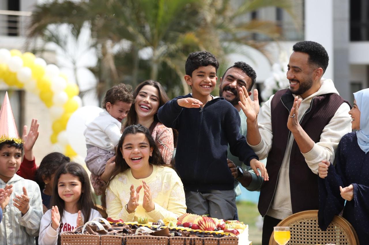 نورين حازم عمر