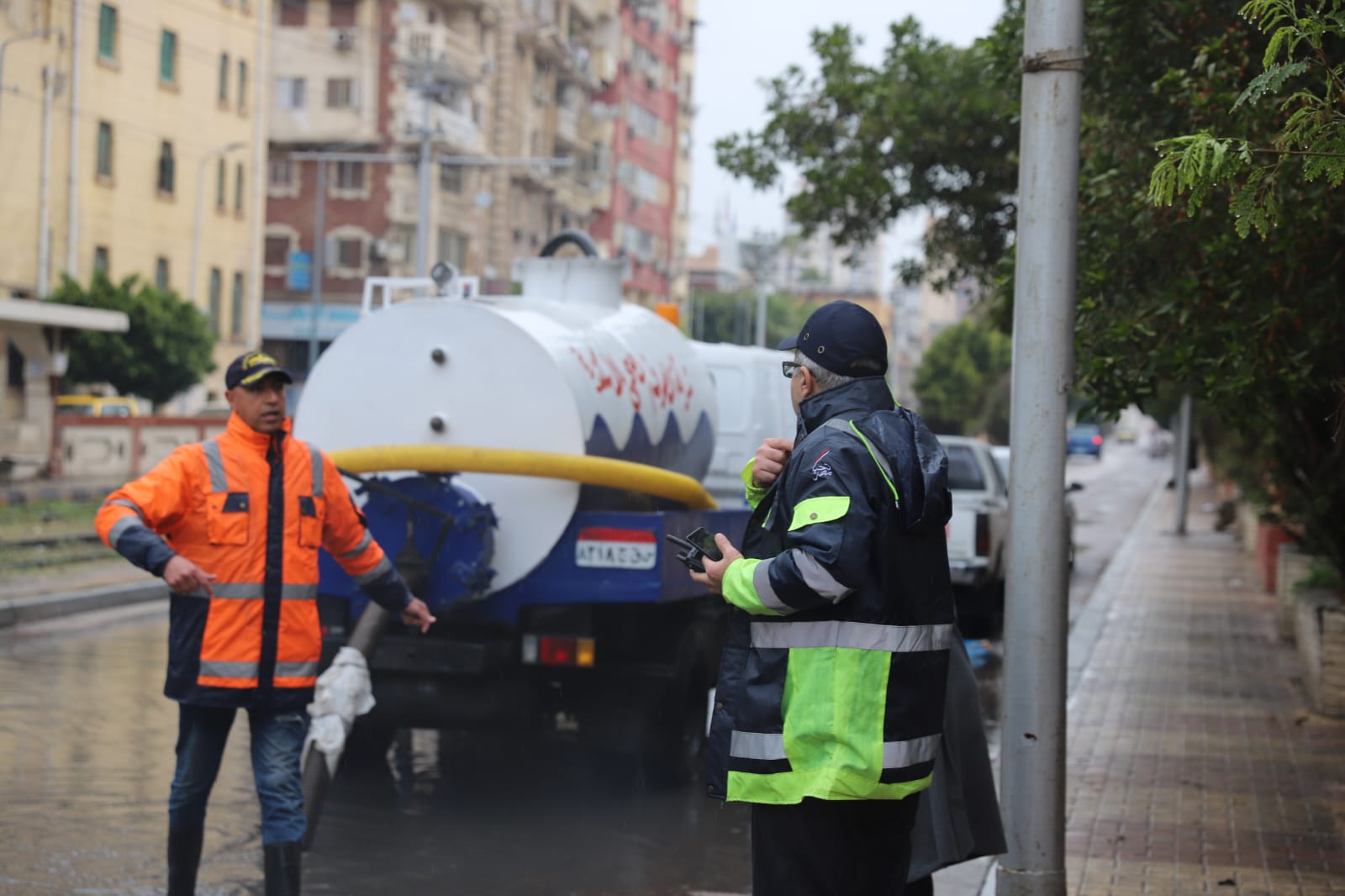 التمركز بالبؤر الساخنه2