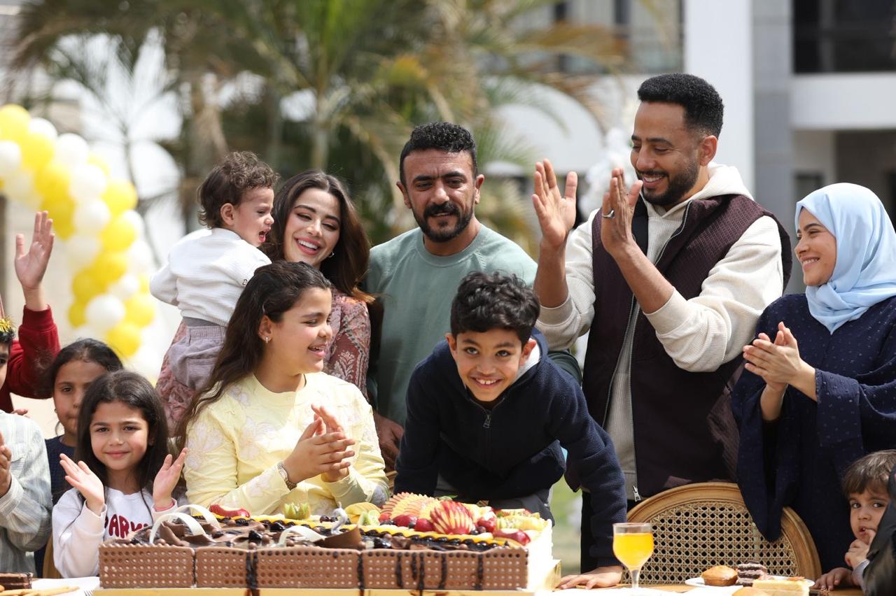 نورين حازم عمر