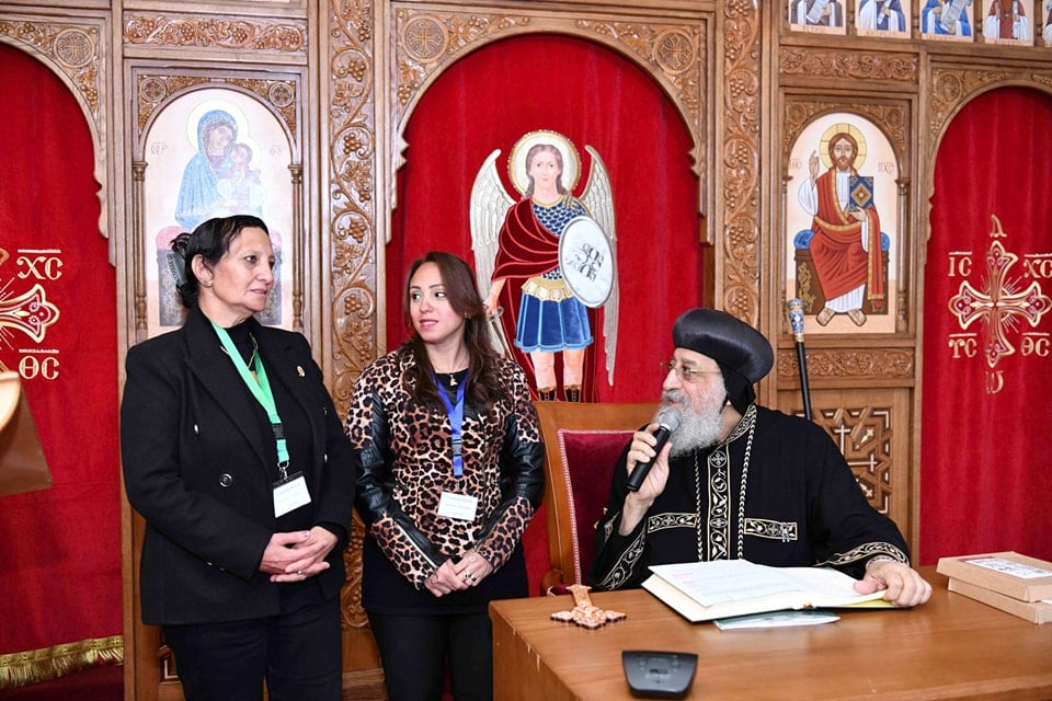 سيدة تتبرع بفص كبدها لحماتها سيدة تتبرع بفص كبدها لحماتها