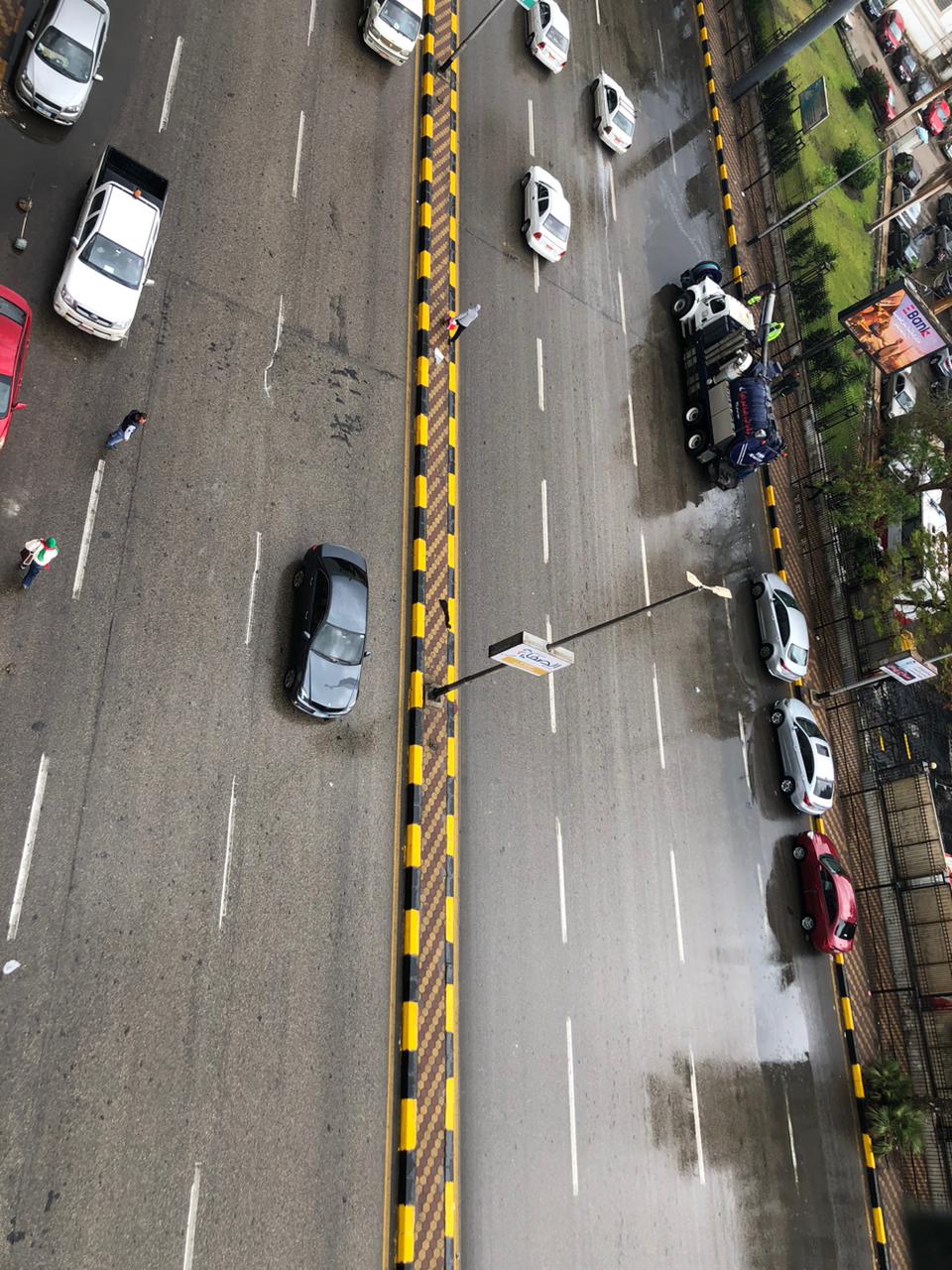 حركة السيارات اليوم  (2)