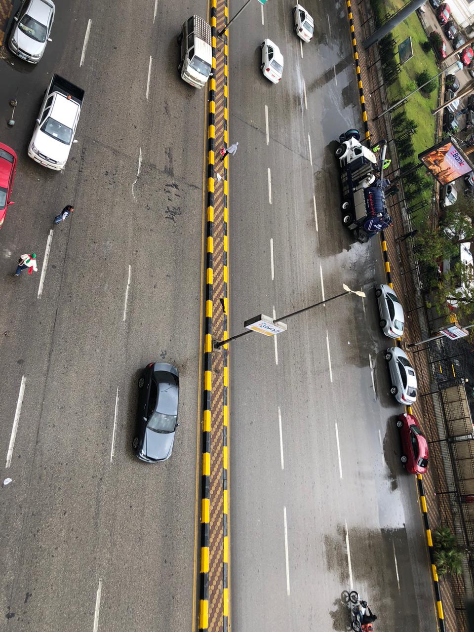 حركة السيارات اليوم  (3)