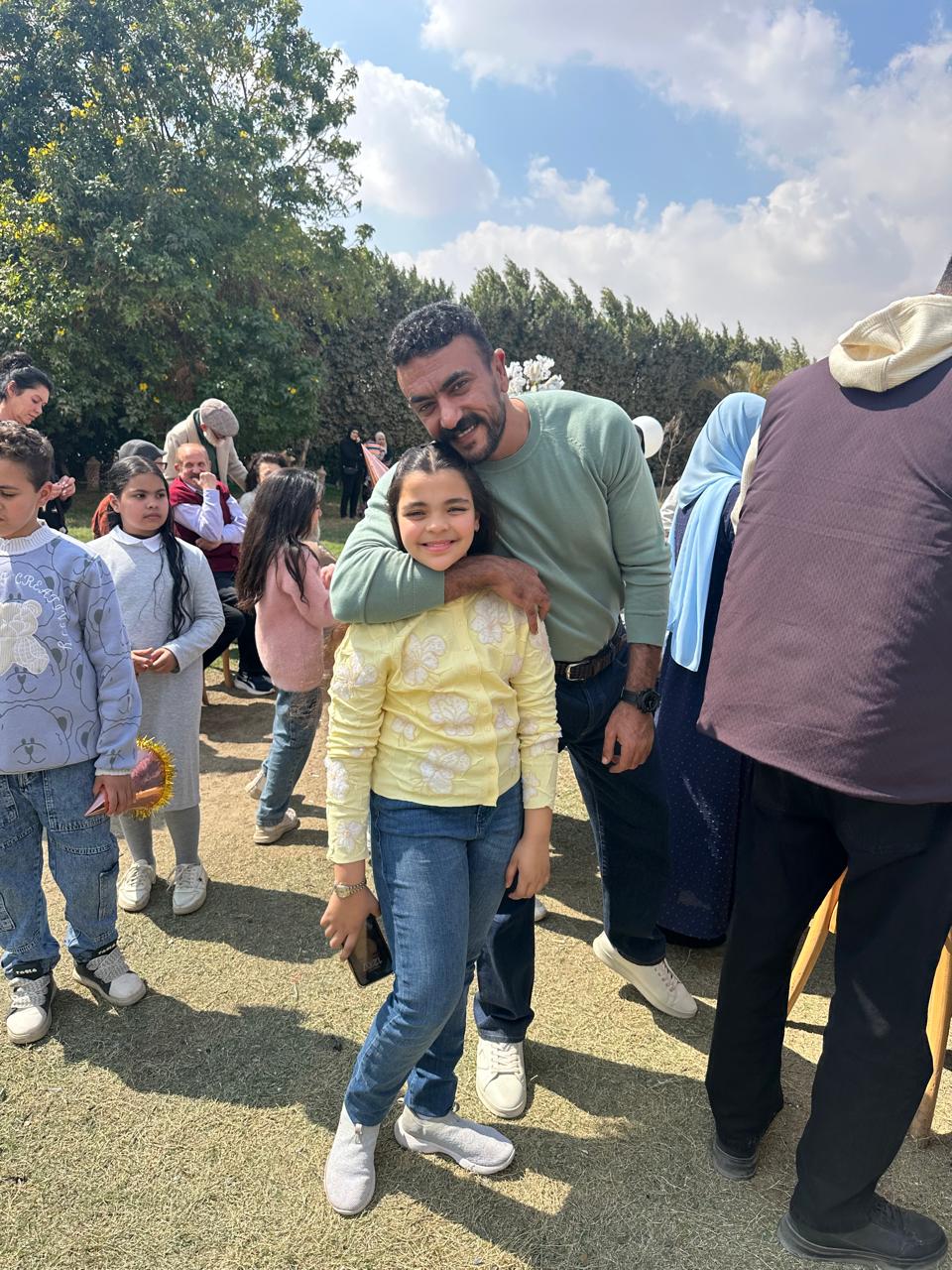 نورين حازم عمر