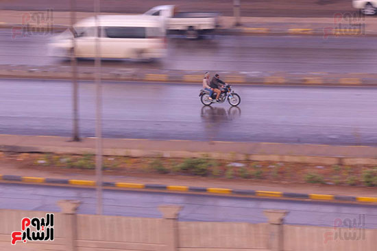 حالة الطقس فى الجيزة (10)