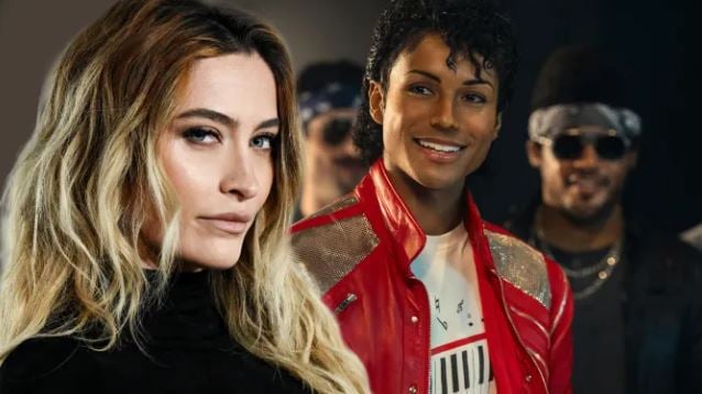 باريس جاكسون