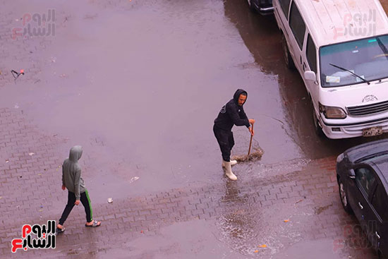 حالة الطقس فى الجيزة (33)