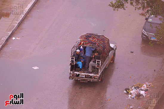 حالة الطقس فى الجيزة (23)