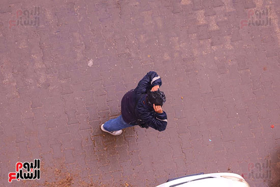 حالة الطقس فى الجيزة (28)