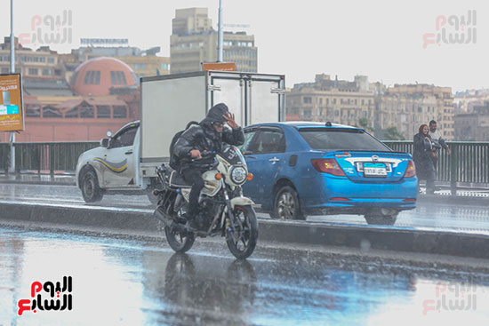 حركة السير (2)