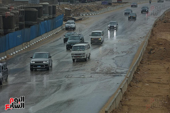 الطقس فى القاهرة (5)