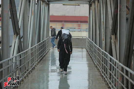 الطقس فى القاهرة (8)