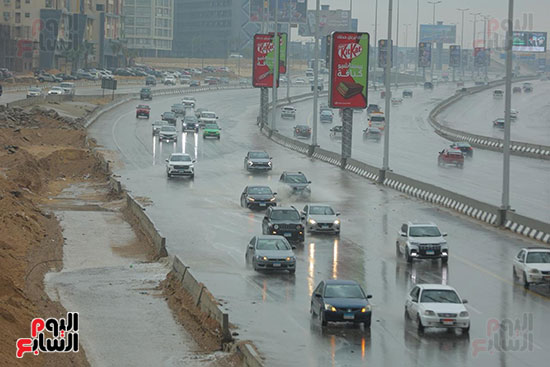 الطقس فى القاهرة (10)