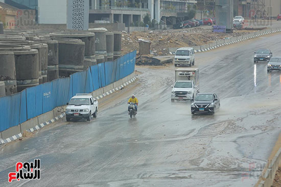 الطقس فى القاهرة (6)