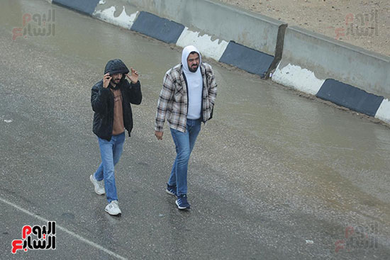 الطقس فى القاهرة (16)