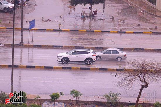 حالة الطقس فى الجيزة (12)